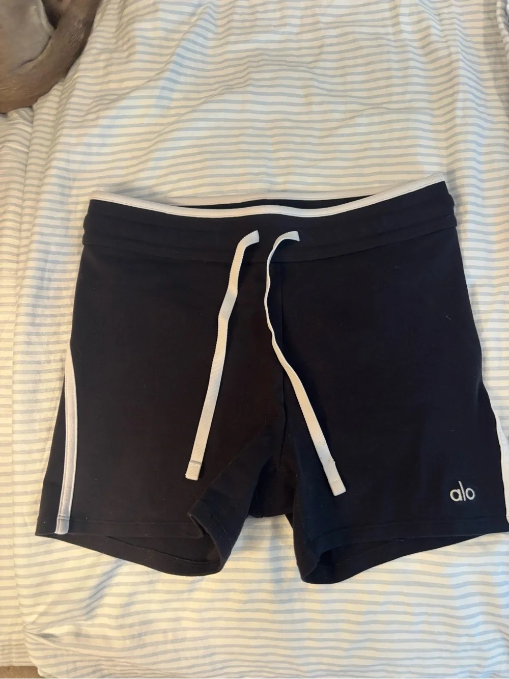 Alo Biker Shorts
